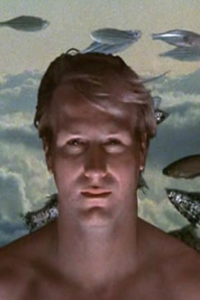 Altered States